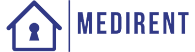 MediRent Logo
